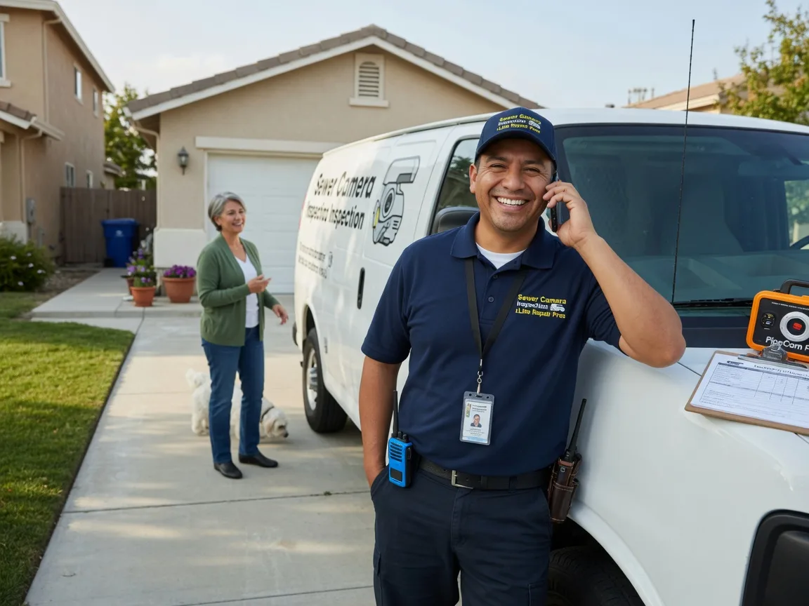 Sewer Line Repair Lanai City, HI FAQs
